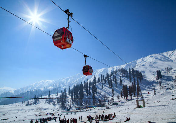 Gulmarg