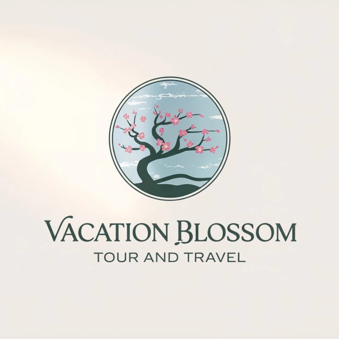 Vacation Blossom